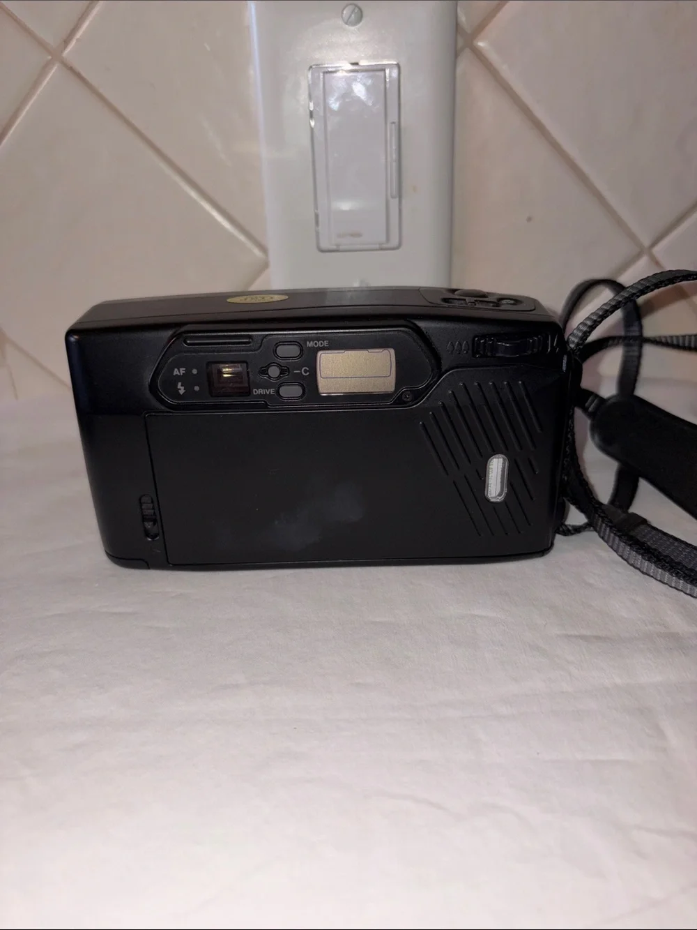 Pentax like new